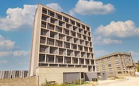 Kozi Suites Nairobi Airport